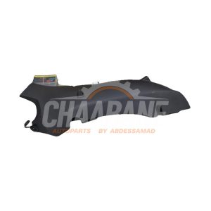 C-style protection droite 5FA867766B Seat Leon Sportstourer (KLF) 1.5 TSI 16V 2020