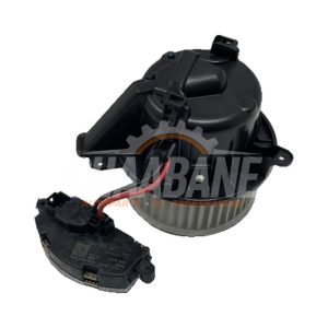 Ventilateur chauffage 2Q0907521 Seat Arona (KJX) 1.0 TSI 12V 2017