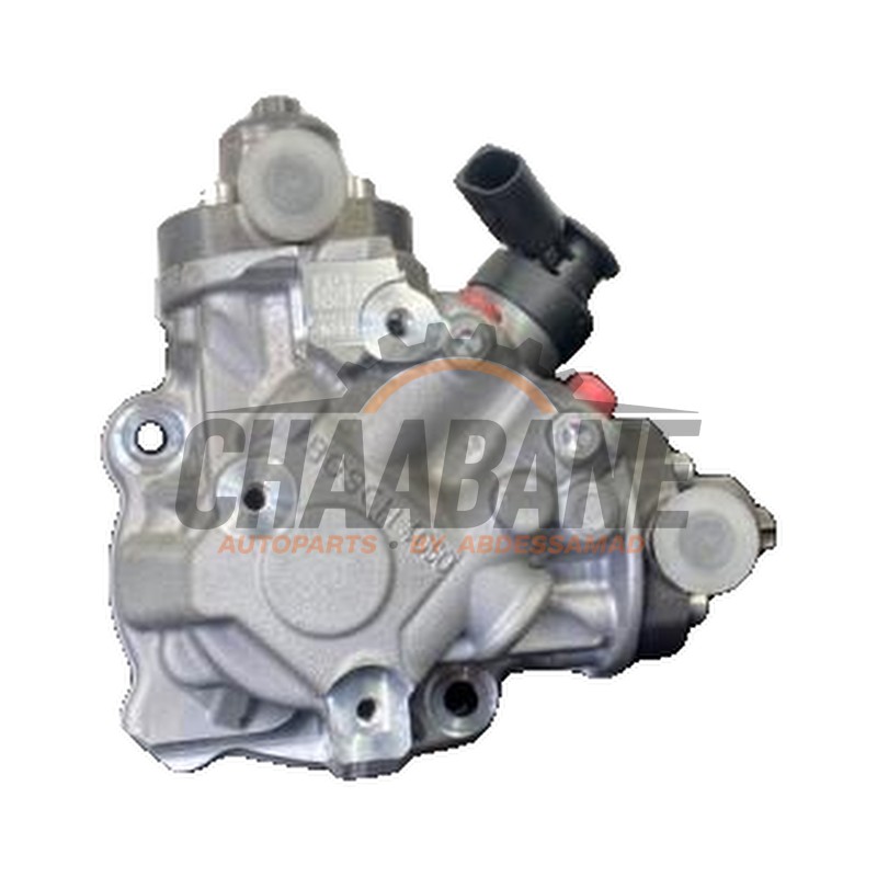 Pompe carburant mecanique A6560700001 Mercedes S (222.0/222.1) 3.0 S-350d 4-Matic