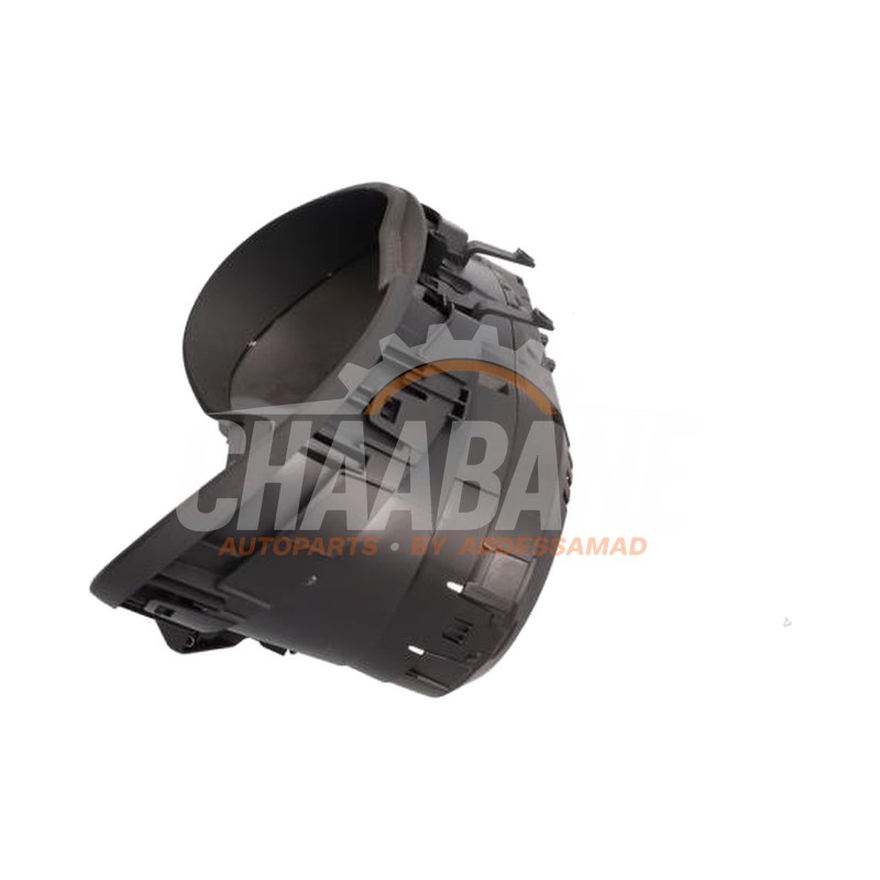 Instrument de bord 5E0920861B Skoda Octavia (5EAA) 1.8 TSI 16V 2012 / 2020