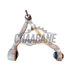 Bras de suspension haut arriere gauche 8W835K743AE Jaguar XF (X260)