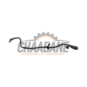 Conduit (divers) 8W0611931CG Audi A4 (B9) 2.0 40 TDI Mild Hybrid 16V 2015