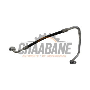 Tuyau de climatisation 2Q0816721E Seat Ibiza V (KJB) 1.0 TSI 12V 2017