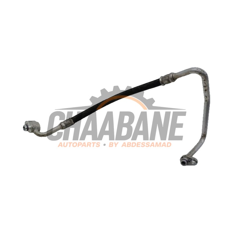 Tuyau de climatisation 2Q0816721E Seat Ibiza V (KJB) 1.0 TSI 12V 2017
