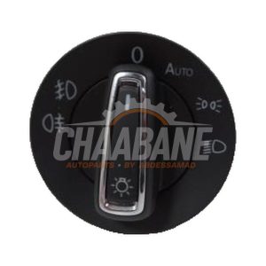 Commutateur lumiere 5G0941431AF Seat Ateca 2016