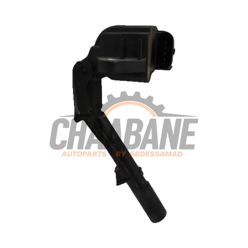 Bobine A2749061400 Mercedes GLC (X253) 2.0 300 16V 4-Matic
