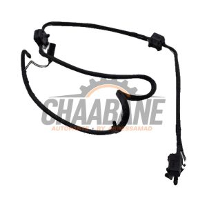 Tuyau (divers) 61667954204 BMW X1 (F48) xDrive 25e 1.5 12V TwinPower Turbo 2014 / 2022