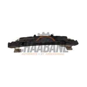 Renfort pare choc arriere 9J1803184C Audi e-tron GT (F83) Competition 93 kWh 2020
