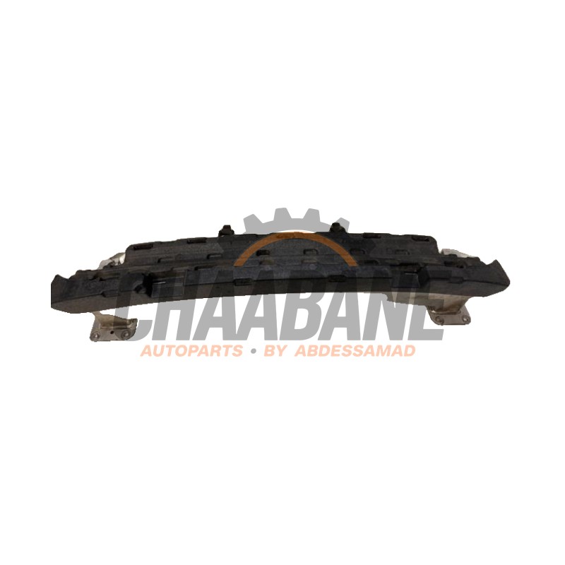 Renfort pare choc arriere 9J1803184C Audi e-tron GT (F83) Competition 93 kWh 2020
