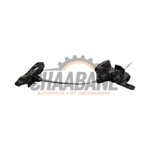 Serrure arriere droite A0997309200 Mercedes GLE (V167) 350de 2.0 Turbo 16V 4-Matic