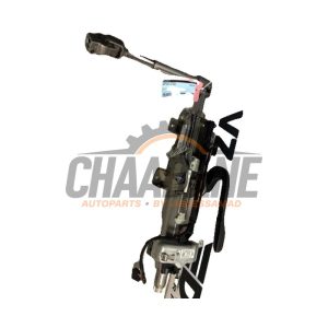 Colonne de direction 2Q0905861B Seat Leon Sportstourer (KLF) 1.5 eTSI 16V 2020