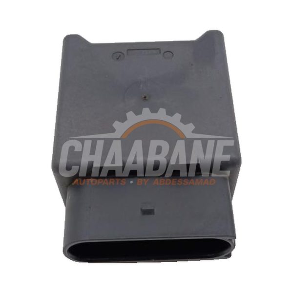 Module pompe carburant 5Q0906093A Seat Ibiza V (KJB) 1.0 TSI 12V 2017