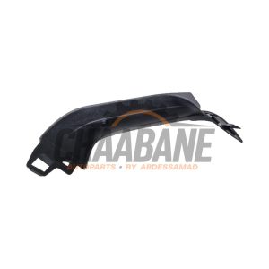 Revetement hayon 5H6867703 Volkswagen Golf VIII (CD1) 1.0 eTSI 12V 2019