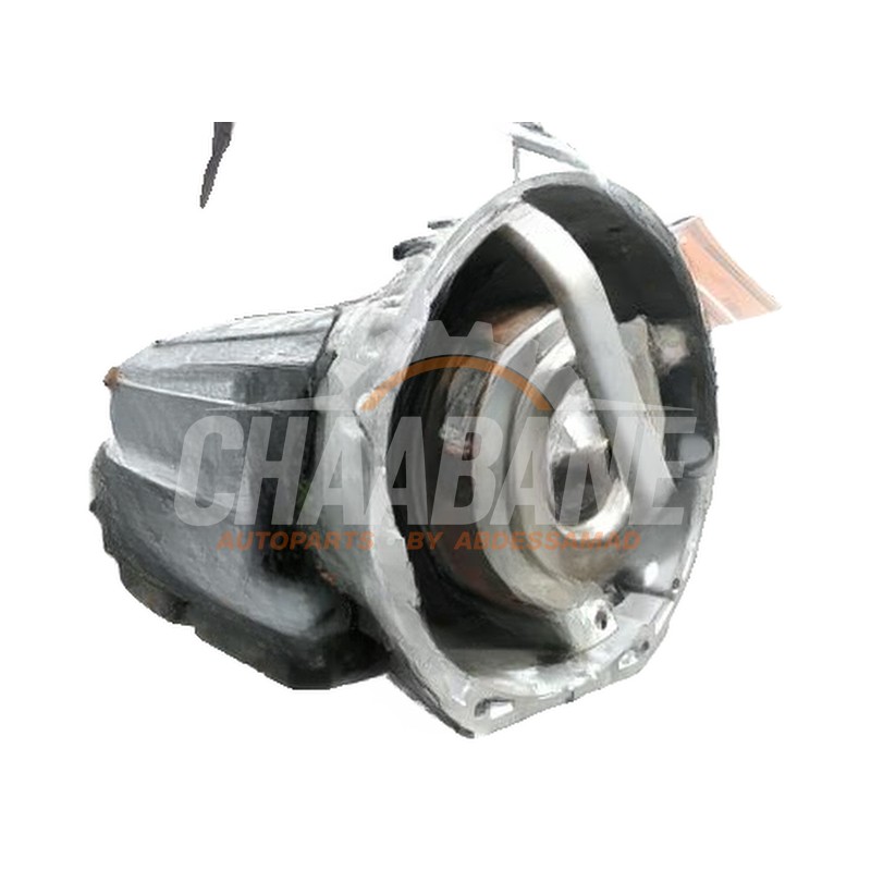 Boite de vitesse 2052709501 Mercedes C-Klasse