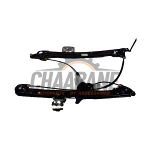 Moteur leve vitre avant gauche 4M0837461 Audi Q8 (4MN) 2018