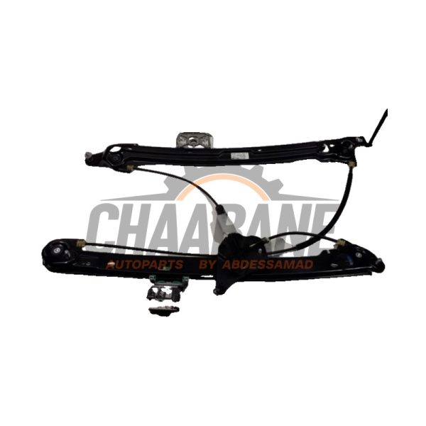 Mecanique vitre 4portes avant gauche 4M0837461 Audi Q8 (4MN) 2018