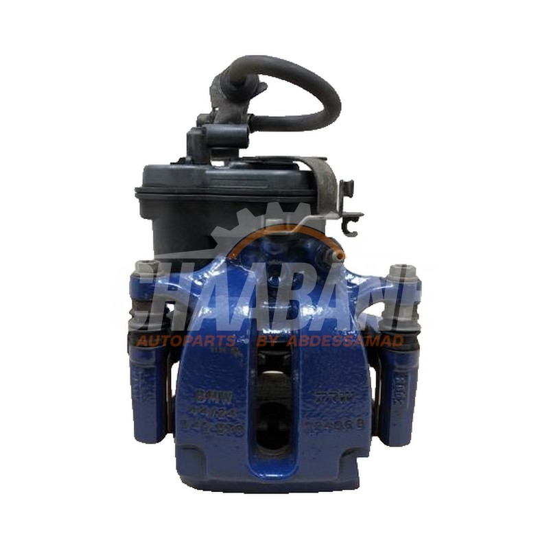 Etrier de frein (pince) arriere gauche 4216881295 BMW iX (I20) xDrive40 77 kWh 2021