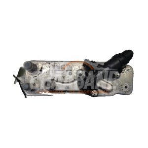 Radiateur dhuile N8255004 BMW 3 serie Gran Turismo (F34) 320i 2.0 16V 2012 / 2020