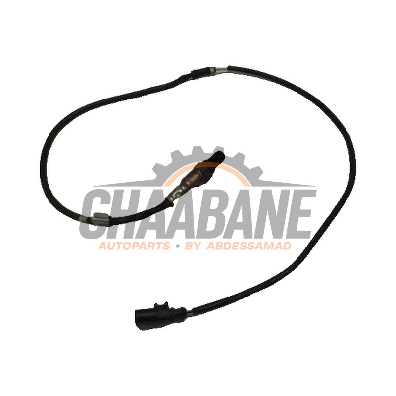 Sonde lambda 04E906262CH Audi A3 Sportback (8VA/8VF) 1.4 TFSI 16V e-tron 2012 / 2020