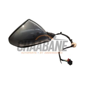 Retroviseur exterieur droit 5FH857508J Cupra Formentor 2.0 TSI 16V 4Drive 2020