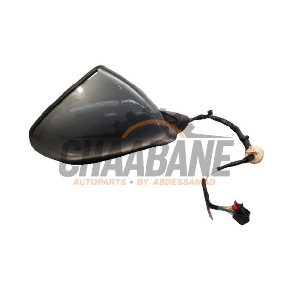 Retroviseur exterieur droit 5FH857508J Cupra Formentor 2.0 TSI 16V 4Drive 2020
