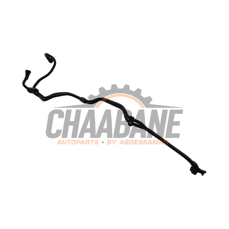 Conduit (divers) 7604980 BMW 4 serie Gran Coupe (F36) 420i 2.0 Turbo 16V 2014 / 2021