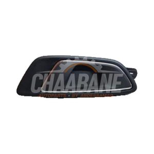 Poignee de porte avant gauche Seat Leon (5FB) 1.8 TSI Ecomotive 16V 2012 / 2020