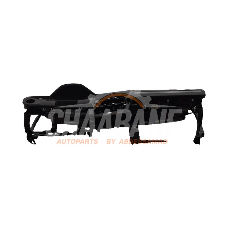 Kit+module airbag 8V0880204J Skoda Octavia Combi (5EAC) 1.5 TSI Evo 16V 2012 / 2020