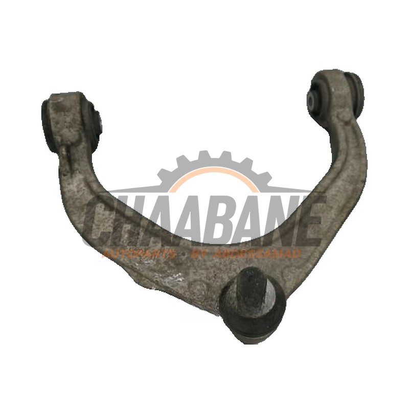 Bras de suspension haut avant droit 31126863786 BMW X5 2013 / 2018