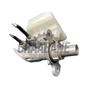 Cylindre de frein principal A1674300600 Mercedes GLS AMG (X167) 4.0 63 AMG 4-Matic+ EQ Boost