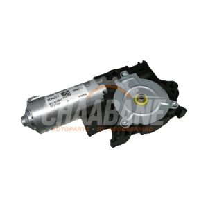 Moteur toit ouvrant 10029933B Mercedes A-Klasse