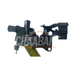 Pompe a eau 5G0965567 Audi Q2 (GAB/GAG) 1.6 30 TDI 16V 2016