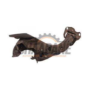 Fusee arriere droit 33308842880 BMW X1 (F48) xDrive 25e 1.5 12V TwinPower Turbo 2014 / 2022