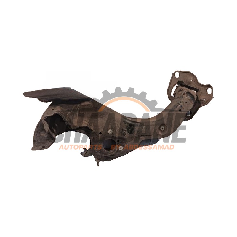 Fusee arriere droit 33308842880 BMW X1 (F48) xDrive 25e 1.5 12V TwinPower Turbo 2014 / 2022