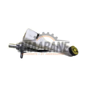 Cylindre de frein principal 0204795865 BMW 2 serie (F22) 218d 2.0 16V 2013 / 2021