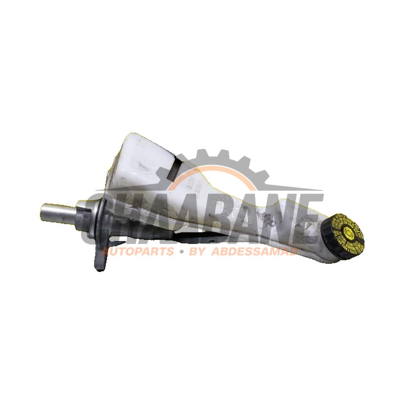 Cylindre de frein principal 0204795865 BMW 2 serie (F22) 218d 2.0 16V 2013 / 2021