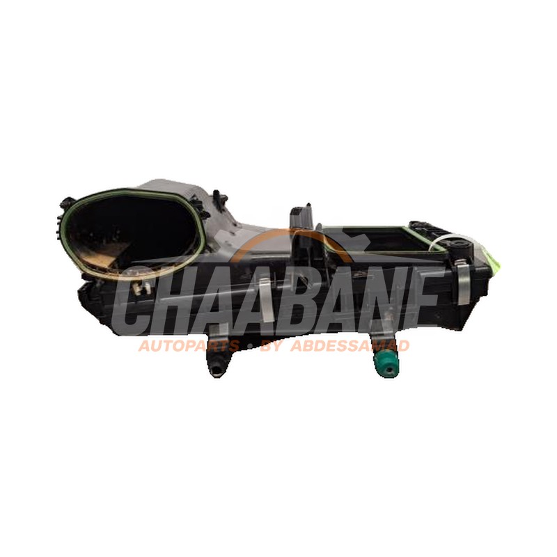 Boitier filtre a air A6540902501 Mercedes GLE (V167) 350de 2.0 Turbo 16V 4-Matic