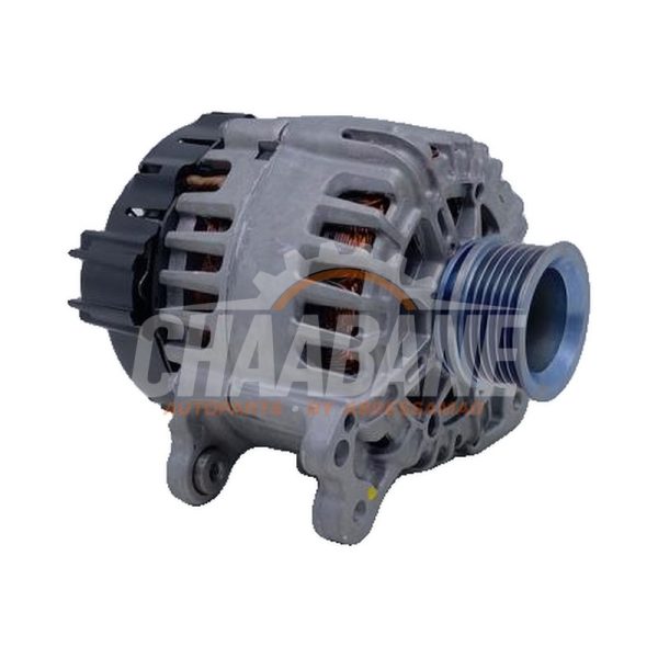 Dynamo 06E903024L Audi RS 5 Sportback (F5A/F5F) 2.9 V6 TFSI 24V 2018
