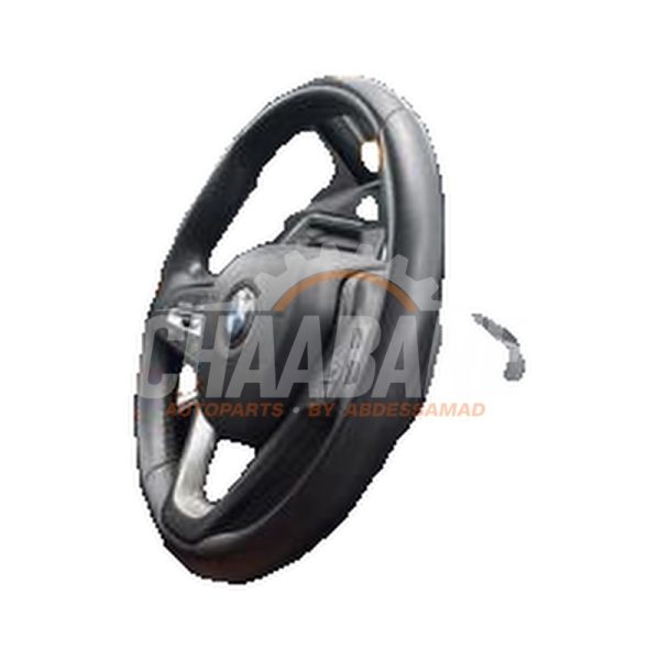 Set de airbag 32307945853 BMW 3 serie Touring (G21) 320d 2.0 TwinPower Turbo 16V 2019