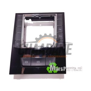 Console centrale 900247 Skoda Superb Combi (3V5) 2.0 TDI 2015 / 2024