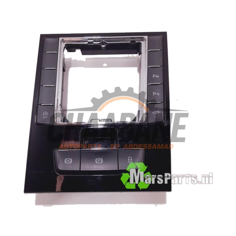 Console central 900247 Skoda Superb Combi (3V5) 2.0 TDI 2015 / 2024
