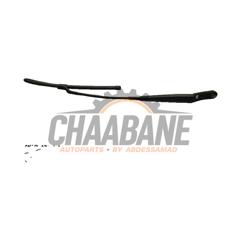 Kit de bras dessuie-glace 566955410 Skoda Kodiaq 2.0 TSI 4x4 2016