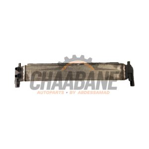 Radiateur 5Q0121251EL Skoda Octavia Combi (5EAC) 1.6 TDI 16V 2012 / 2020