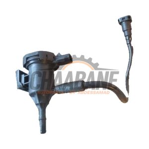 Pompe a vide (essence) A0014760532 Mercedes CLA Shooting Brake (117.9)