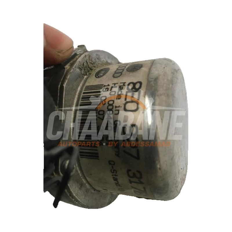Pompe a eau supplementaire 8E0927317B Audi R8 (4S3/4SP) 4.2 V8 32V FSI 2015