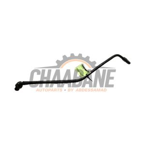 Conduit (divers) A9104350025 Mercedes Sprinter 3,5t (907.6/910.6) 314 CDI 2.1 D FWD