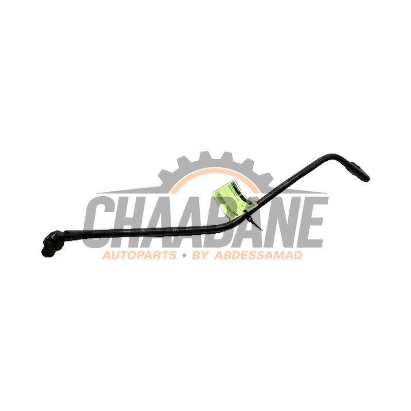 Conduit (divers) A9104350025 Mercedes Sprinter 3,5t (907.6/910.6) 314 CDI 2.1 D FWD