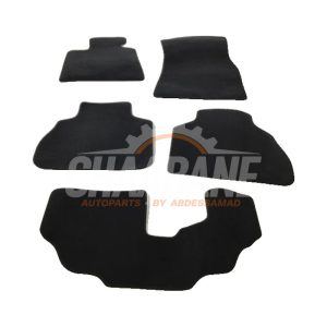 Divers 7483448 BMW X7 2019