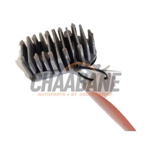 Ordinateur eclairage VENEMA1 Mercedes C Estate (S205) C-250 CDI BlueTEC, C-250 d 2.2 16V 4-Matic