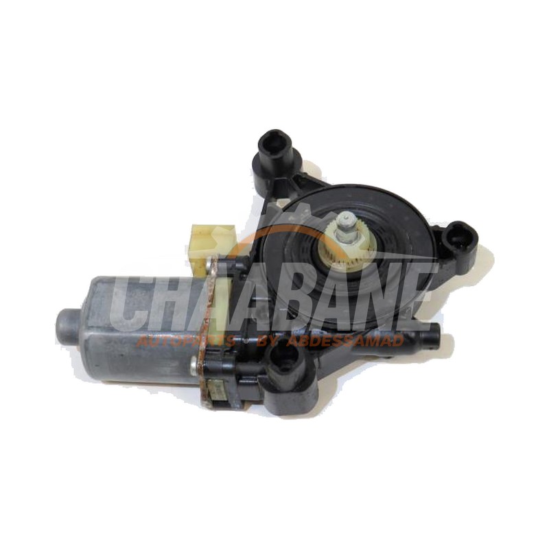 Moteur de vitre portiere 5Q0959801B Audi A3 (8V1/8VK) 1.4 TFSI 16V 2012 / 2020